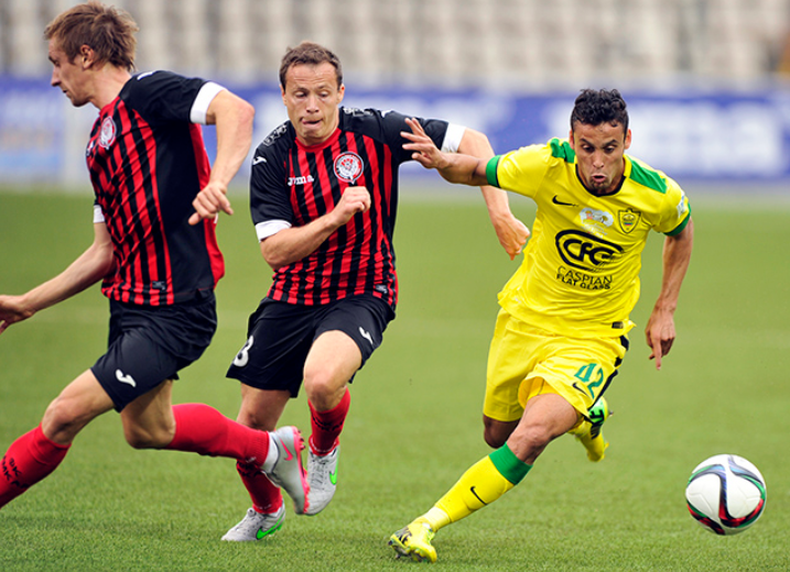 Nhận định Orenburg vs Akhmat Grozny, 21h00 ng&agrave;y 8/4 (VĐQG Nga)