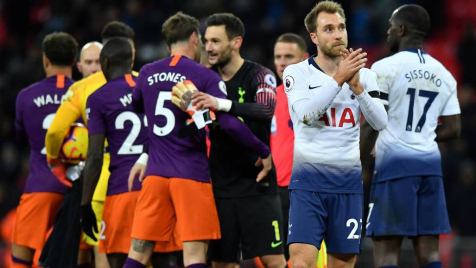 Nhận định Tottenham vs Man City, 01h45 ngày 10/4 (Champions League)