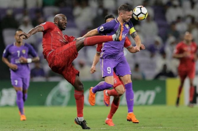 Tỷ lệ bóng đá C1 châu Á hôm nay 8/4: Al Duhail vs Al Ain