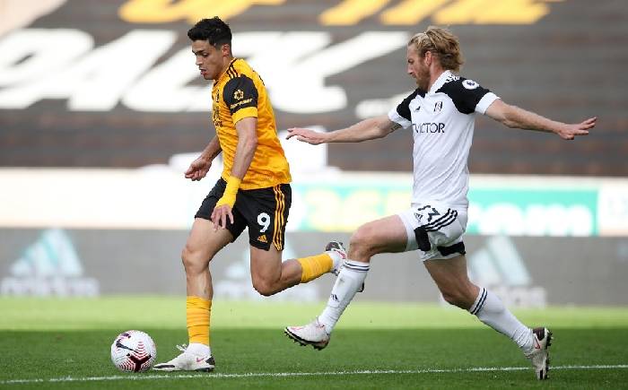 Lịch ph&aacute;t s&oacute;ng trực tiếp b&oacute;ng đ&aacute; 9/4: Fulham vs Wolves