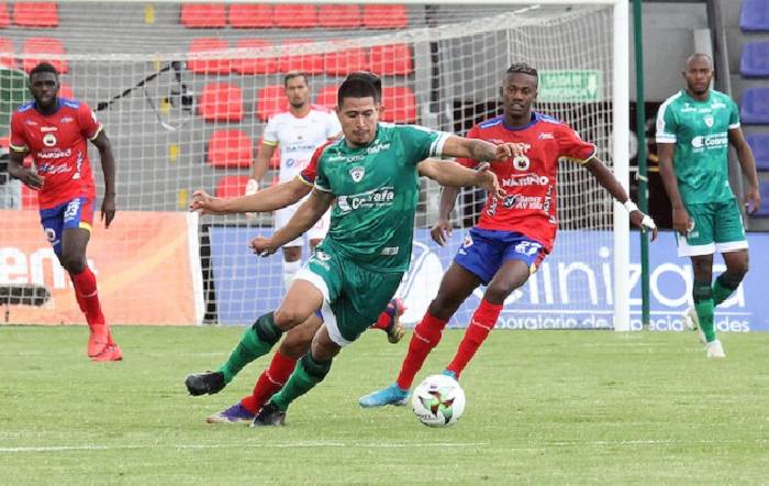 Nhận định Deportivo Pasto vs La Equidad, 07h30 ngày 9/4