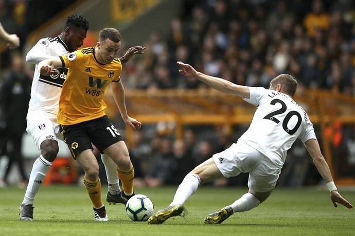 Nhận định Fulham vs Wolves, 2h00 ng&agrave;y 10/4