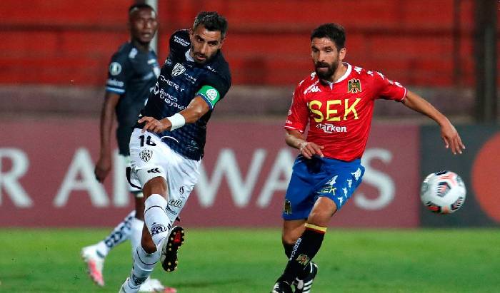 Nhận định Independiente del Valle vs Gremio, 05h15 ngày 10/4