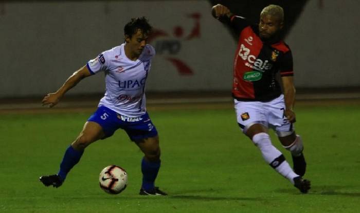 Nhận định Melgar vs Carlos A. Mannucci, 07h30 ngày 9/4