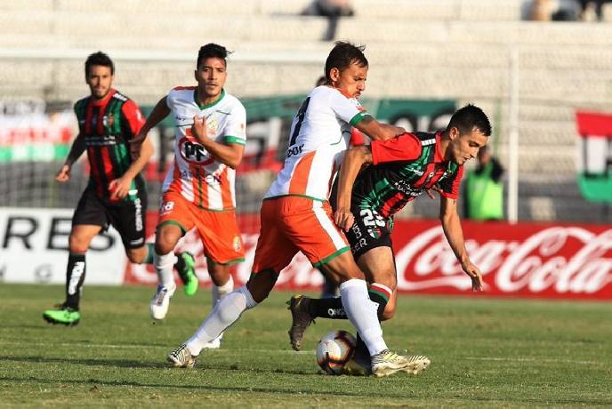 Nhận định Palestino vs Cobresal, 07h30 ngày 9/4