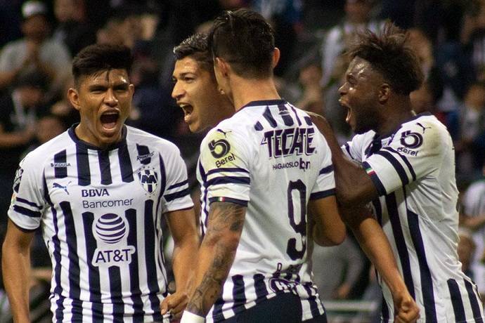 Nhận định Pantoja vs Monterrey, 9h00 ngày 9/4