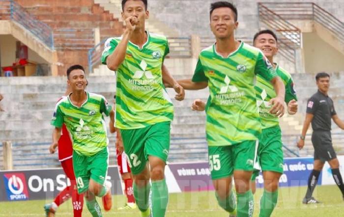 Nhận định Phù Đổng vs Quảng Nam, 16h ngày 9/4