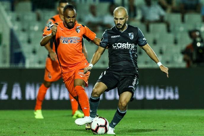 Nhận định Portimonense vs Guimaraes, 2h00 ngày 10/4