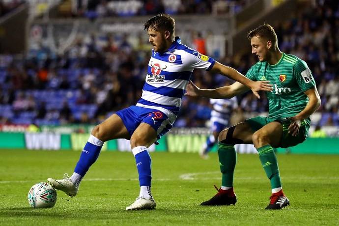 Nhận định Watford vs Reading, 1h45 ngày 10/4