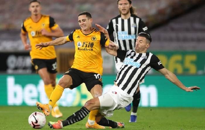 Nhận định, soi kèo Newcastle vs Wolves, 2h00 ngày 9/4