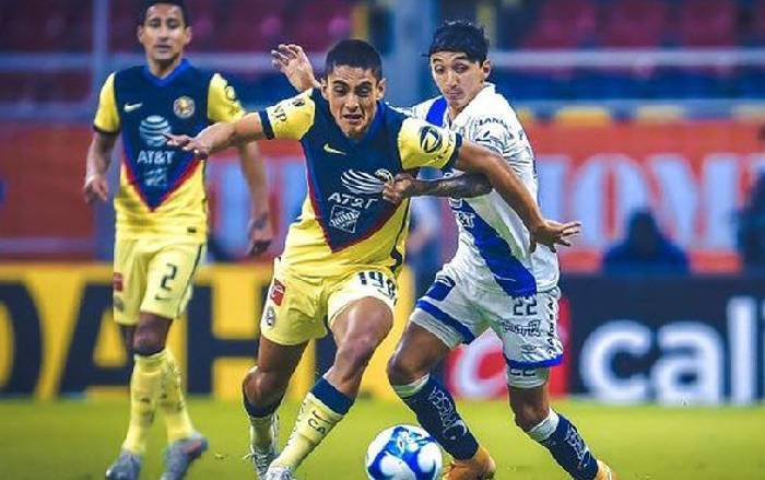 Nhận định, soi kèo Puebla vs Pumas UNAM, 7h00 ngày 9/4