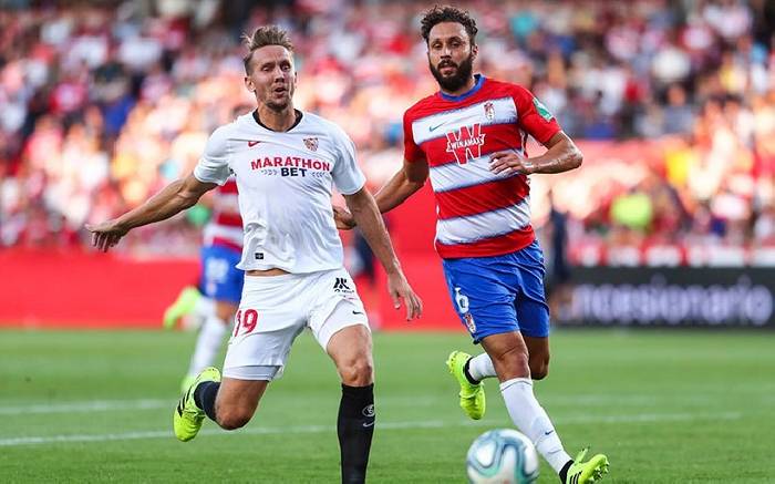Nhận định, soi kèo Sevilla vs Granada, 2h00 ngày 9/4