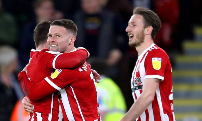 Nhận định, soi kèo Sheffield United vs Bournemouth, 18h45 ngày 9/4