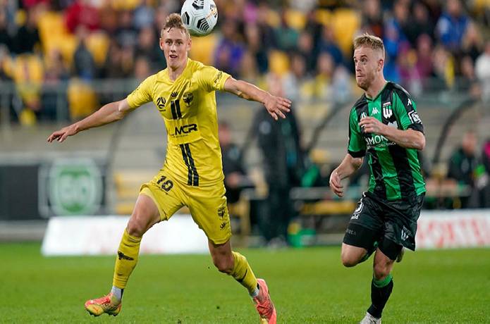 Soi kèo phạt góc Western United vs Wellington Phoenix, 11h05 ngày 09/04