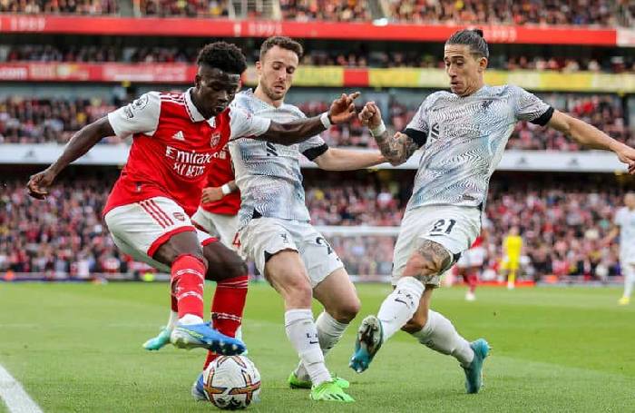 Chuy&ecirc;n gia dự đo&aacute;n kết quả Liverpool vs Arsenal, 22h30 ng&agrave;y 9/4