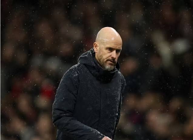 Đội hình ra sân chính thức MU vs Everton, 18h30 ngày 8/4