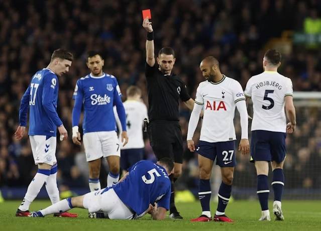 Đội hình ra sân chính thức Tottenham vs Brighton, 21h ngày 8/4