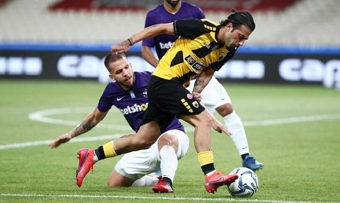 Nhận định, soi kèo AEK Athens vs Aris Thessaloniki, 22h00 ngày 9/4