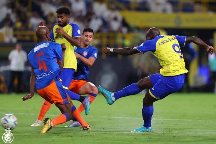 Nhận định, soi kèo Al-Feiha vs Al-Nassr, 02h00 ngày 10/4