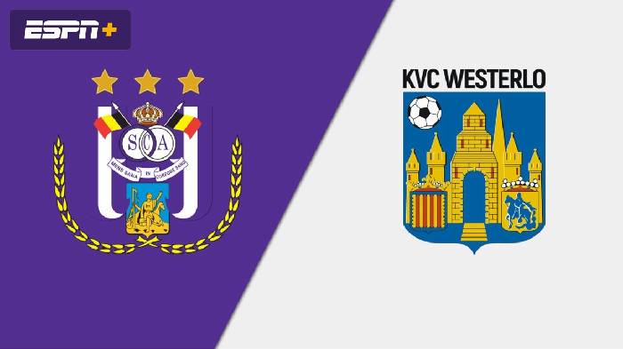 Nhận định, soi kèo Anderlecht vs Westerlo, 18h30 ngày 9/4