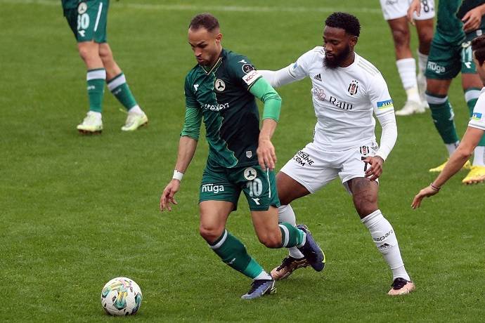 Nhận định, soi kèo Besiktas vs Giresunspor, 00h30 ngày 10/4