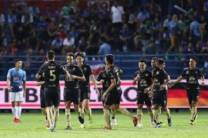 Nhận định, soi kèo Buriram United vs Lampang, 19h00 ngày 9/4