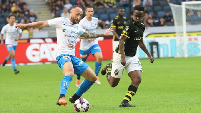 Nhận định, soi kèo IFK Varnamo vs Mjallby AIF, 18h00 ngày 10/4