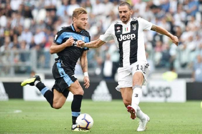 Nhận định, soi k&egrave;o Lazio vs Juventus, 01h45 ng&agrave;y 9/4