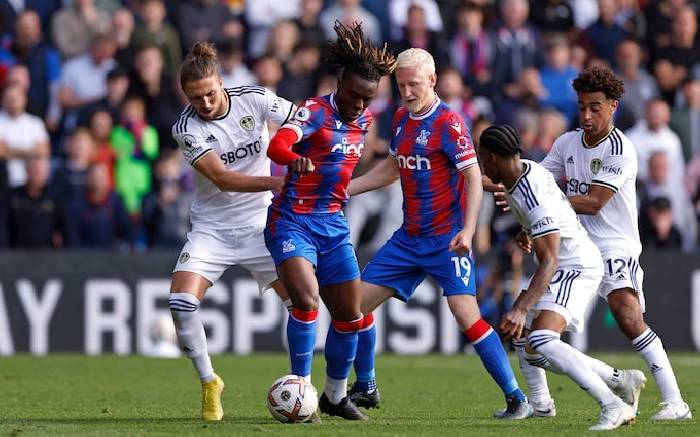 Nhận định, soi kèo Leeds vs Crystal Palace, 20h00 ngày 9/4