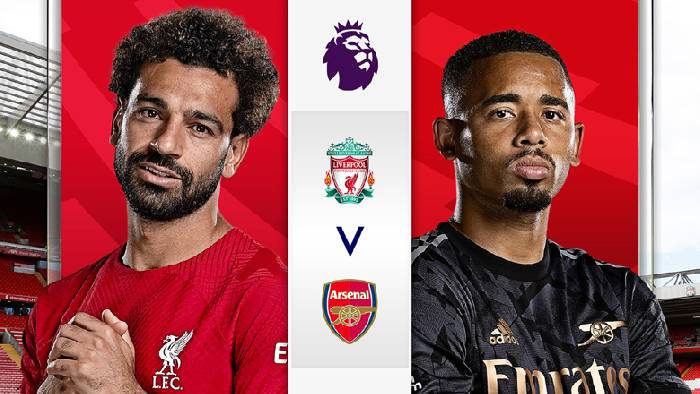 Nhận định, soi k&egrave;o Liverpool vs Arsenal, 22h30 ng&agrave;y 9/4