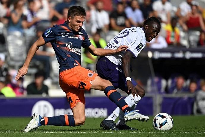 Nhận định, soi kèo Montpellier vs Toulouse, 20h00 ngày 9/4