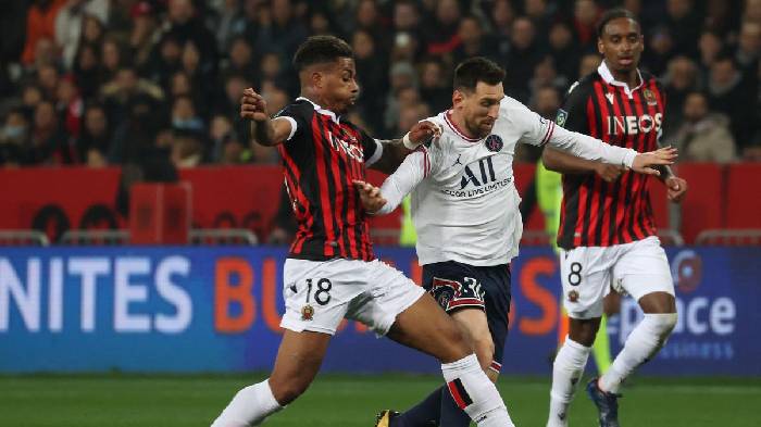 Nhận định, soi kèo Nice vs PSG, 02h00 ngày 9/4