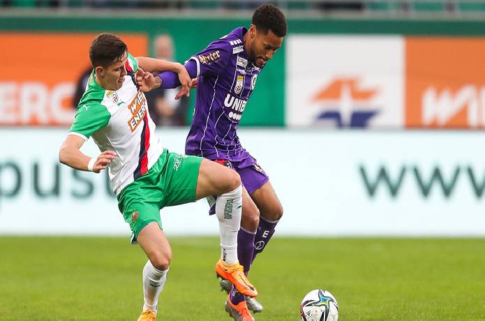 Nhận định, soi kèo Rapid Vienna vs Klagenfurt, 19h30 ngày 9/4