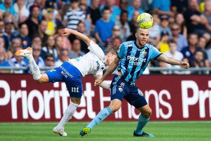 Nhận định, soi kèo Sirius vs Djurgardens, 22h30 ngày 9/4