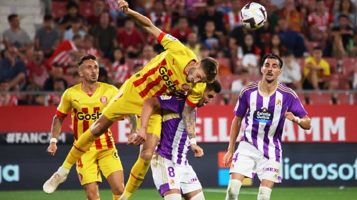 Nhận định, soi kèo Valladolid vs Mallorca, 19h00 ngày 9/4