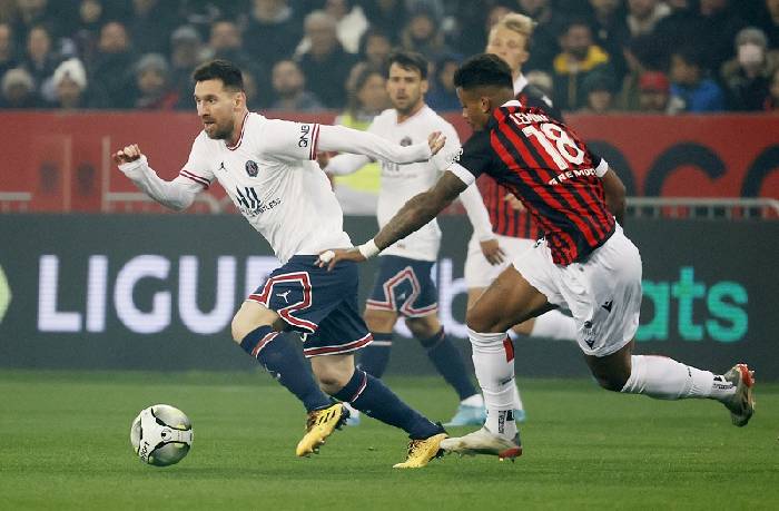 Phân tích kèo hiệp 1 Nice vs PSG, 02h00 ngày 9/4
