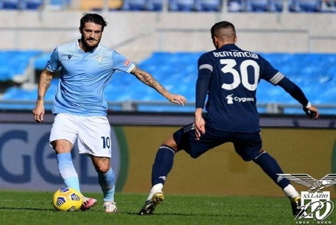 Soi k&egrave;o đặc biệt Lazio vs Juventus, 01h45 ng&agrave;y 9/4