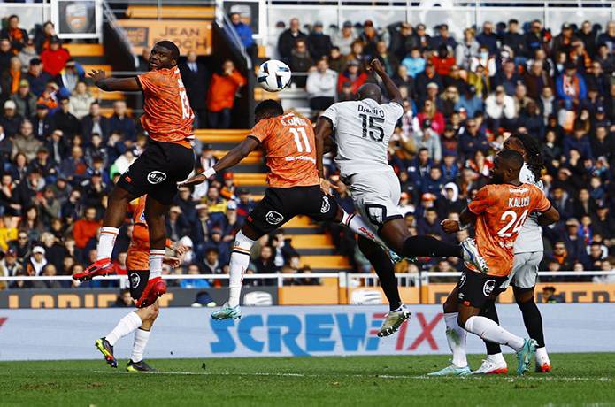 Soi kèo phạt góc Lorient vs Marseille, 1h45 ngày 10/4