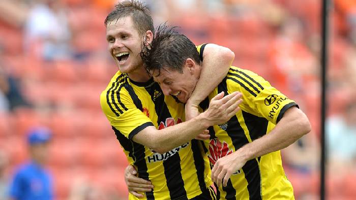 Soi kèo phạt góc Melbourne City vs Wellington Phoenix, 13h00 ngày 10/4