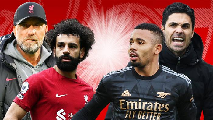 Soi k&egrave;o t&agrave;i xỉu b&agrave;n thắng Liverpool vs Arsenal, 22h30 ng&agrave;y 9/4