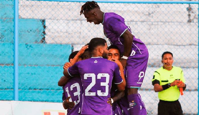 Nhận định, soi k&egrave;o Comerciantes Unidos vs Cusco, 03h00 ng&agrave;y 9/4:Ch&agrave;o mừng đến &ldquo;th&aacute;nh địa&rdquo;  Juan Gamarra  