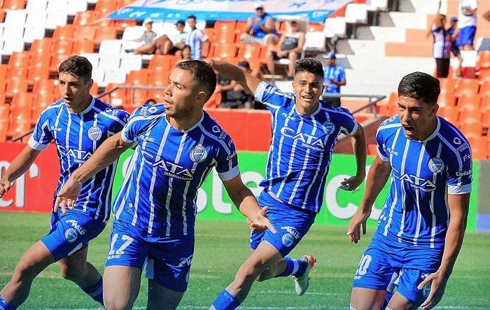Nhận định, soi k&egrave;o Godoy Cruz Antonio Tomba vs Sarmiento Junin, 06h00 ng&agrave;y 9/4: D&igrave;m kh&aacute;ch dưới đ&aacute;y