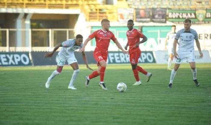 Nhận định, soi kèo Kryvbas vs Vorskla Poltava, 22h00 ngày 08/04: Hiện tượng thăng hoa