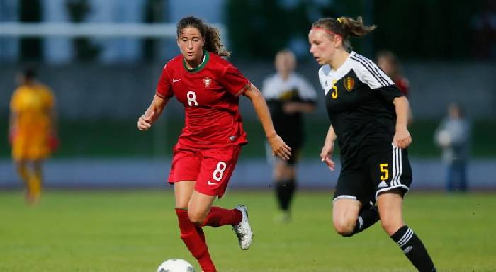 Nhận định, soi k&egrave;o Nữ Malta vs Nữ Bồ Đ&agrave;o Nha, 23h30 ng&agrave;y 9/4: Bồ thắng trận thua k&egrave;o