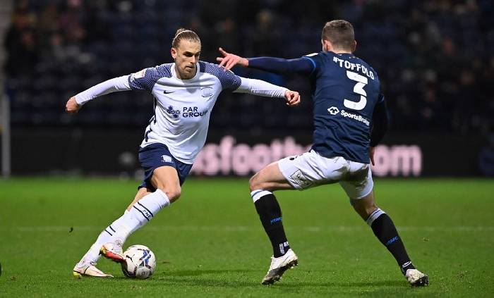 Nhận định, soi k&egrave;o Preston North End với Huddersfield Town, 1h45 ng&agrave;y 10/4: Tr&aacute;i đắng xa nh&agrave;