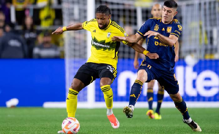 Nhận định, soi kèo Tigres UANL với Columbus Crew, 7h45 ngày 10/4: Khách ‘out’