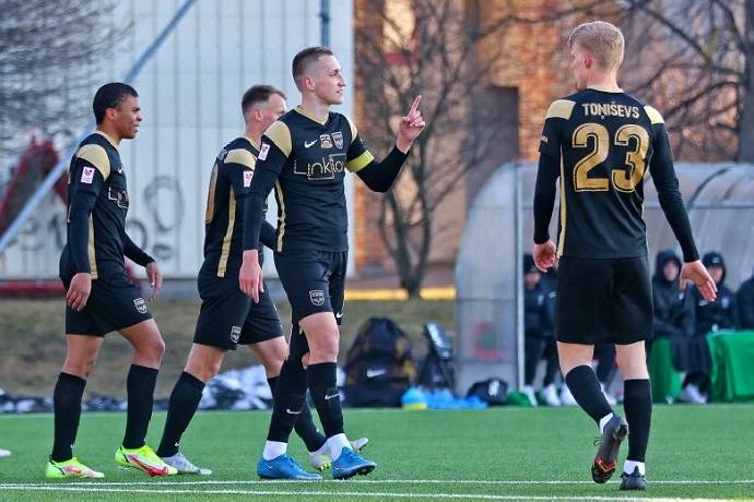 Nhận định, soi kèo Valmieras vs Grobinas, 21h00 ngày 9/4: Chủ nhà tự tin