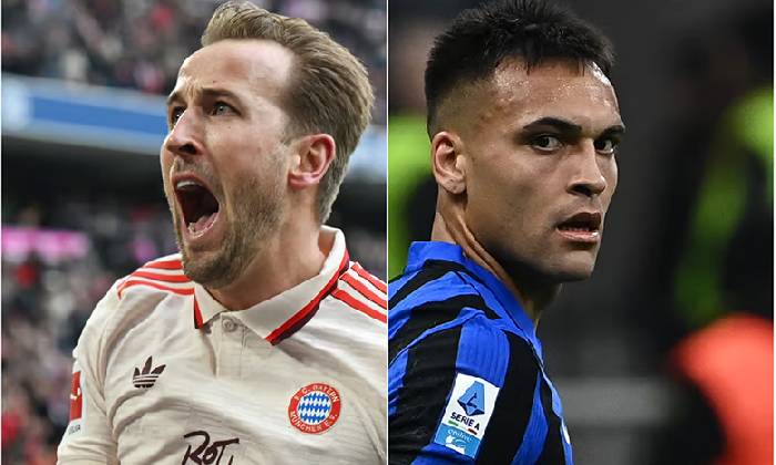 Kèo vàng bóng đá Bayern Munich vs Inter Milan, 02h00 ngày 9/4: Tin vào Nerazzurri
