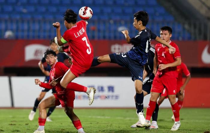 Kịch bản để U17 Việt Nam giành vé dự World Cup