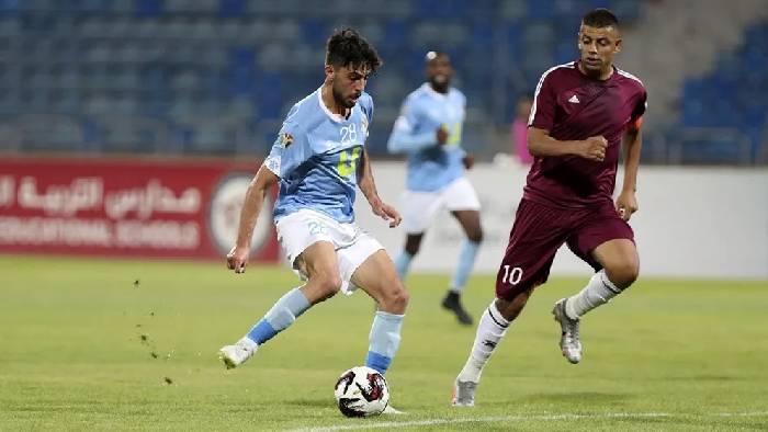 Nhận định, soi kèo AL-Sareeh vs Al-Wehdat, 23h45 ngày 8/4: Khách vượt trội